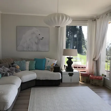 Swiss Riviera Belle Vue Villa