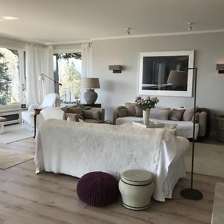 Villa Swiss Riviera Belle Vue