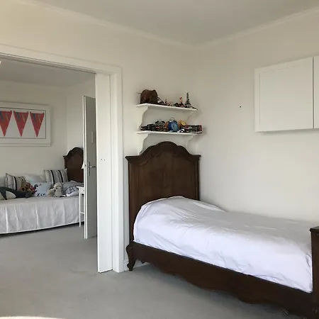 Swiss Riviera Belle Vue Villa *