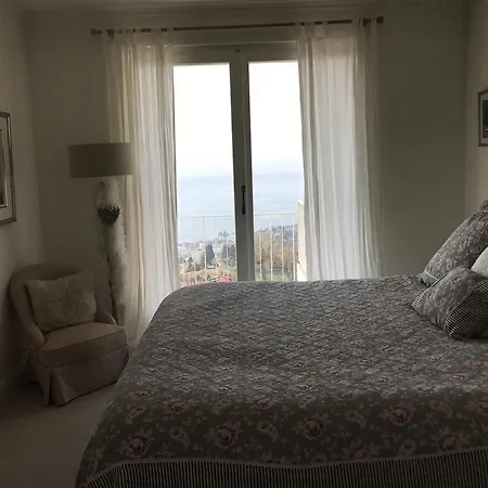 Swiss Riviera Belle Vue Villa *