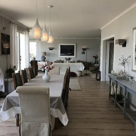 Swiss Riviera Belle Vue Villa *